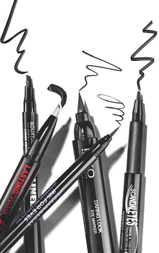 Best Eyeliner Pens: ...