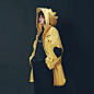 product image for Dinosaur Hooded Jacket