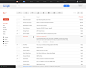 Google 产品视觉设计更新 - 日志 - designdaily - 设计日报 - 灵感维系你我