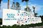 Baha Mar 度假村导视系统设计©Selbert Perkins Design 