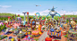 RollerCoaster Tycoon Archives - RollerCoaster Tycoon - The Ultimate Theme park Sim