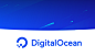 Digital Ocean | Brand Animation : Digital Ocean 