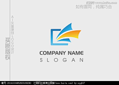 sunny_2011采集到品牌设计LOGO