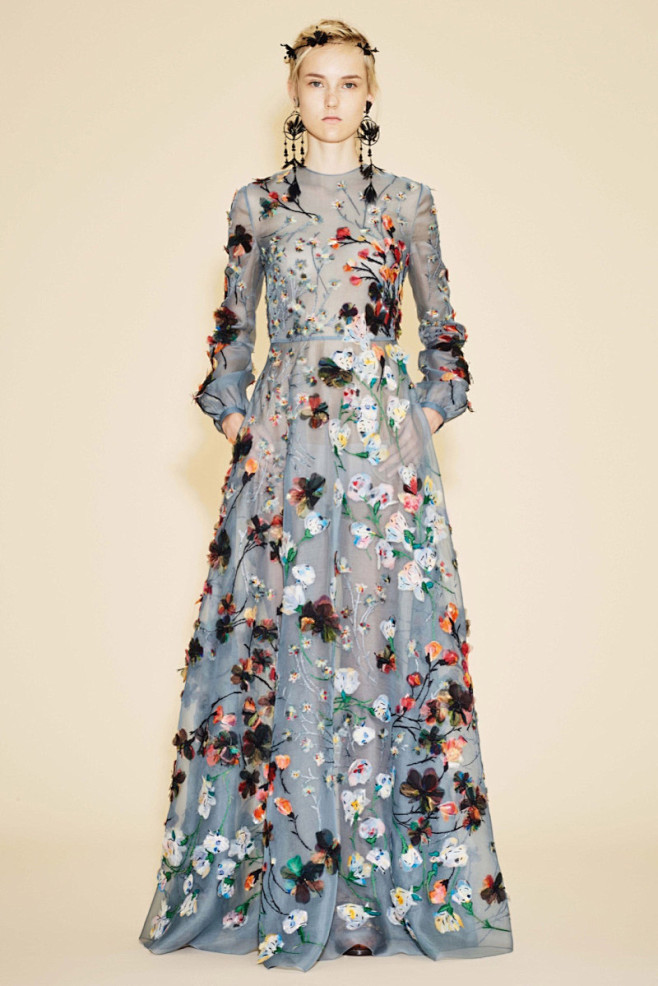 Valentino Resort 201...