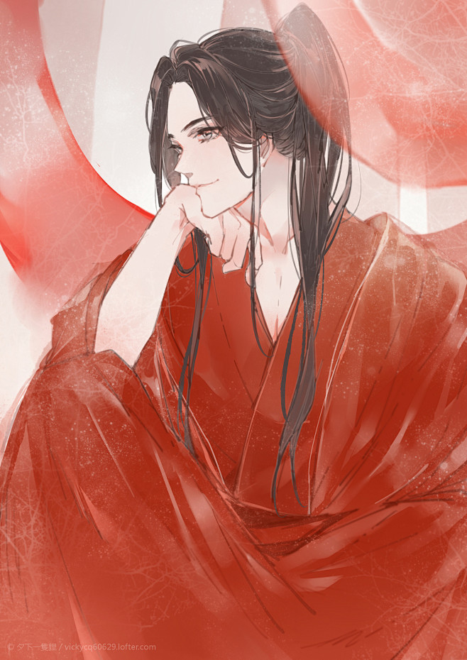 天官赐福