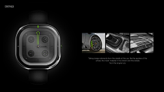 Jony-Lee采集到Watch design