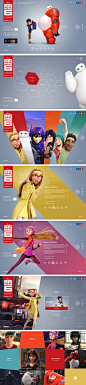 Big Hero 6，来源自黄蜂网http://woofeng.cn/