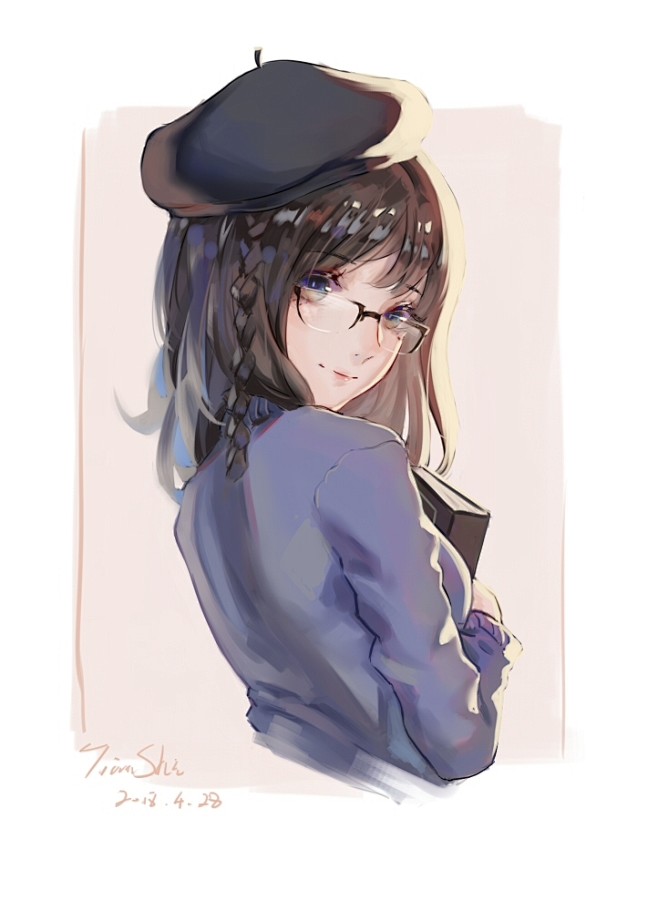 文学少女