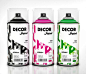 Acrilex Decor Paint | Lovely Package