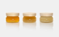 Nordic Honey - Branding / Packaging : Nordic Honey - Branding / Packaging