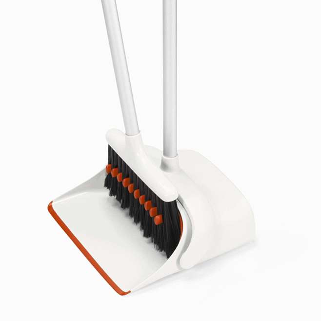 Upright Sweep Set | ...