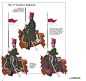 拿破仑时期骑兵和骑兵的战术运用（转帖）_明末边军一小兵吧_百度贴吧
