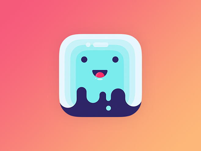 Saily ghost icon ver...