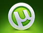 uTorrent icon by Ampeross on deviantART