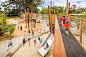 Adelaide-Zoo-Play-Space-Nature-WAX Design-01 « Landscape Architecture Works | Landezine