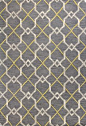 Rajapur Gray Area Rug