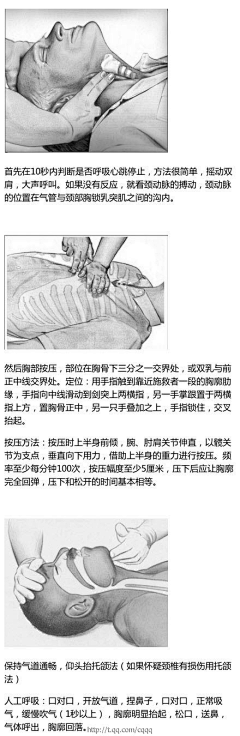 诸葛隐形采集到生存生活技能