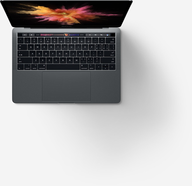 MacBook Pro : 全新 Mac...