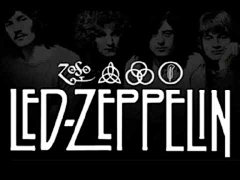 ELREYDELMUNDO1采集到LED ZEPPELIN