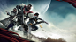 General 3840x2160 Destiny 2 (video game) video games science fiction Destiny (video game)