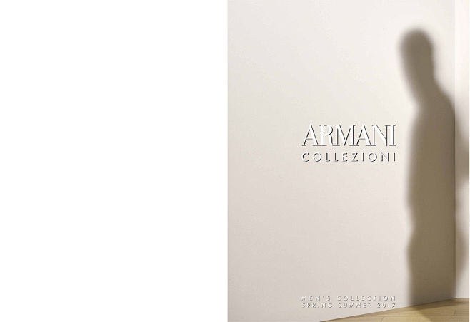 男士 产品目录 | Armani Col...