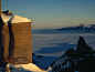 Photo: Queen Maud Land, Antarctica