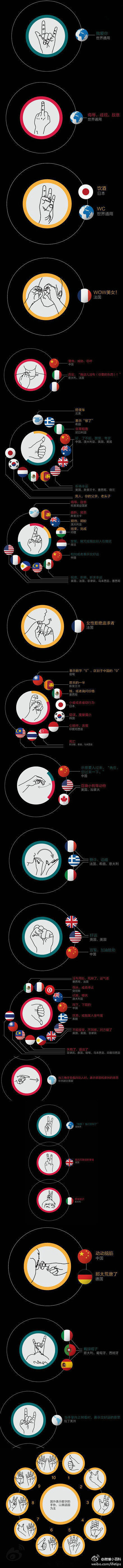 【小伙打“V”手势想夸外国小朋友 不料惹...