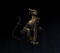 Bastet