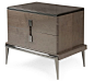 Langham Bedside - Bedroom Furniture - The Sofa & Chair Company
