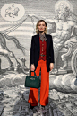 Gucci 2019秋冬大秀主视觉