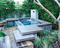 Mid-Sized Landscape Ideas, Designs, Remodels & Photos