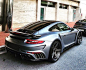 dat Porsche' by Juampi*