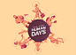 Human Days. : Human Days is an event dedicated to new forms of working & technologies in our contemporary societies.