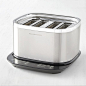 Williams-Sonoma Signature Touch 4-Slice Toaster