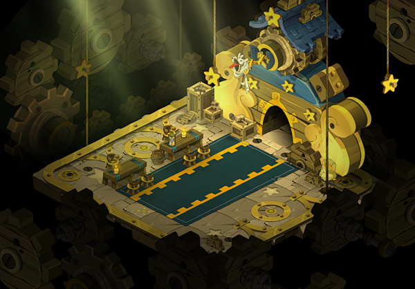 Dofus : Ankama