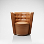 Luxury and Designer Furniture|Chairs|Deco Tub|LINLEY | Luxury Gifts & Homeware, Furniture, Interior Design, Bespoke