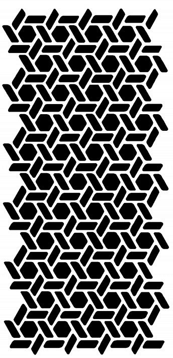 Geometric Pattern