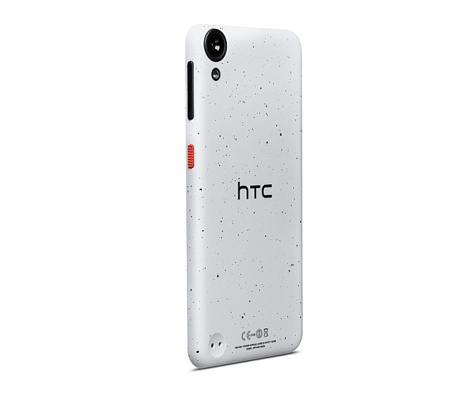 红点设计奖：HTC Desire 530