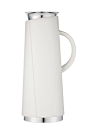 Sio vacuum jug_white: 