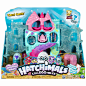 Amazon.com: Hatchimals CollEGGtibles, Coral Castle Fold Open Playset with Exclusive Mermal Magic, for Kids Aged 5 and Up: Toys & Games