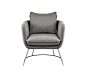 STANLEY CHAIR - Lounge chairs from ADS360 | Architonic : STANLEY CHAIR - Designer Lounge chairs from ADS360 ✓ all information ✓ high-resolution images ✓ CADs ✓ catalogues ✓ contact information ✓ find..