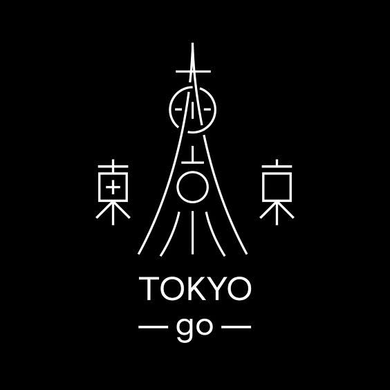 Tokyo go: 