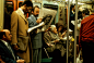 纽约地铁1977-1984 