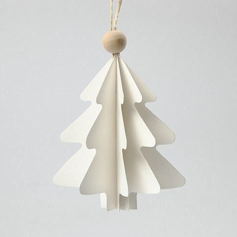 Minimalist Christmas...