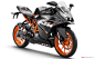 EICMA 2013: KTM Launches 1290 SUPER DUKE R and Supersport RC Models