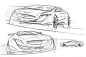 【设计草图】汽车设计手绘草图 Auto Sketching（一）