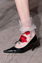 60 Pairs of Shoes We're Into From Paris Fashion Week