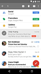 Gmail - screenshot