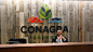 美国食品巨头康尼格拉 (ConAgra)启用新LOGO