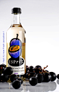 Esprit Sparkling Fruit Drink - Still Life Photography : Still Life Photohgraphy Assignment (4th Semester)